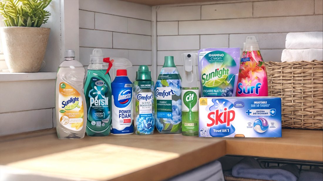 Home Care Complete Bundle